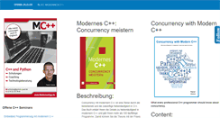 Desktop Screenshot of grimm-jaud.de